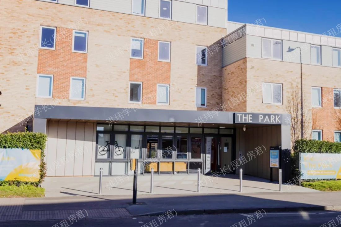 The Park公寓