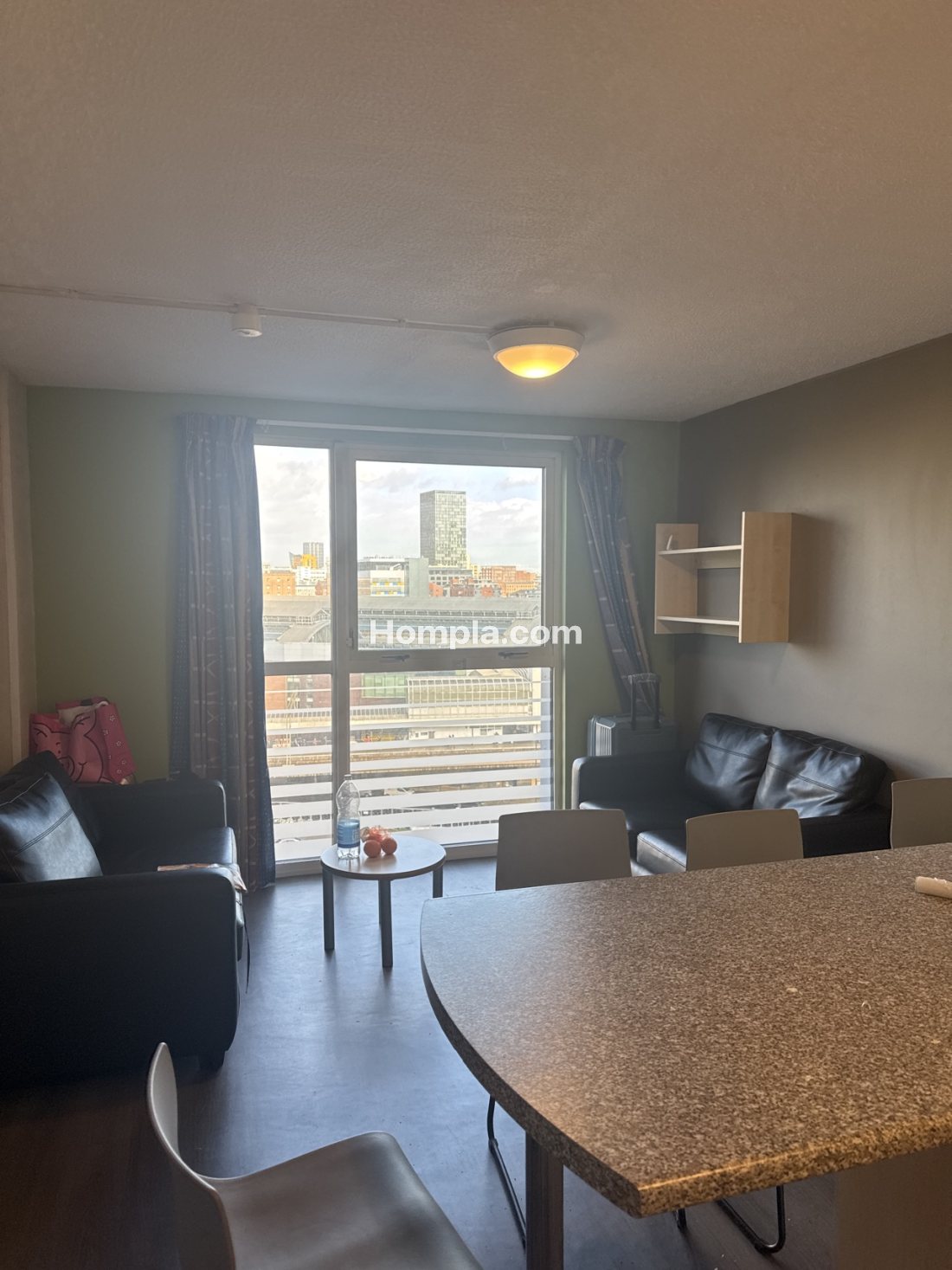 Piccadilly Point apartment