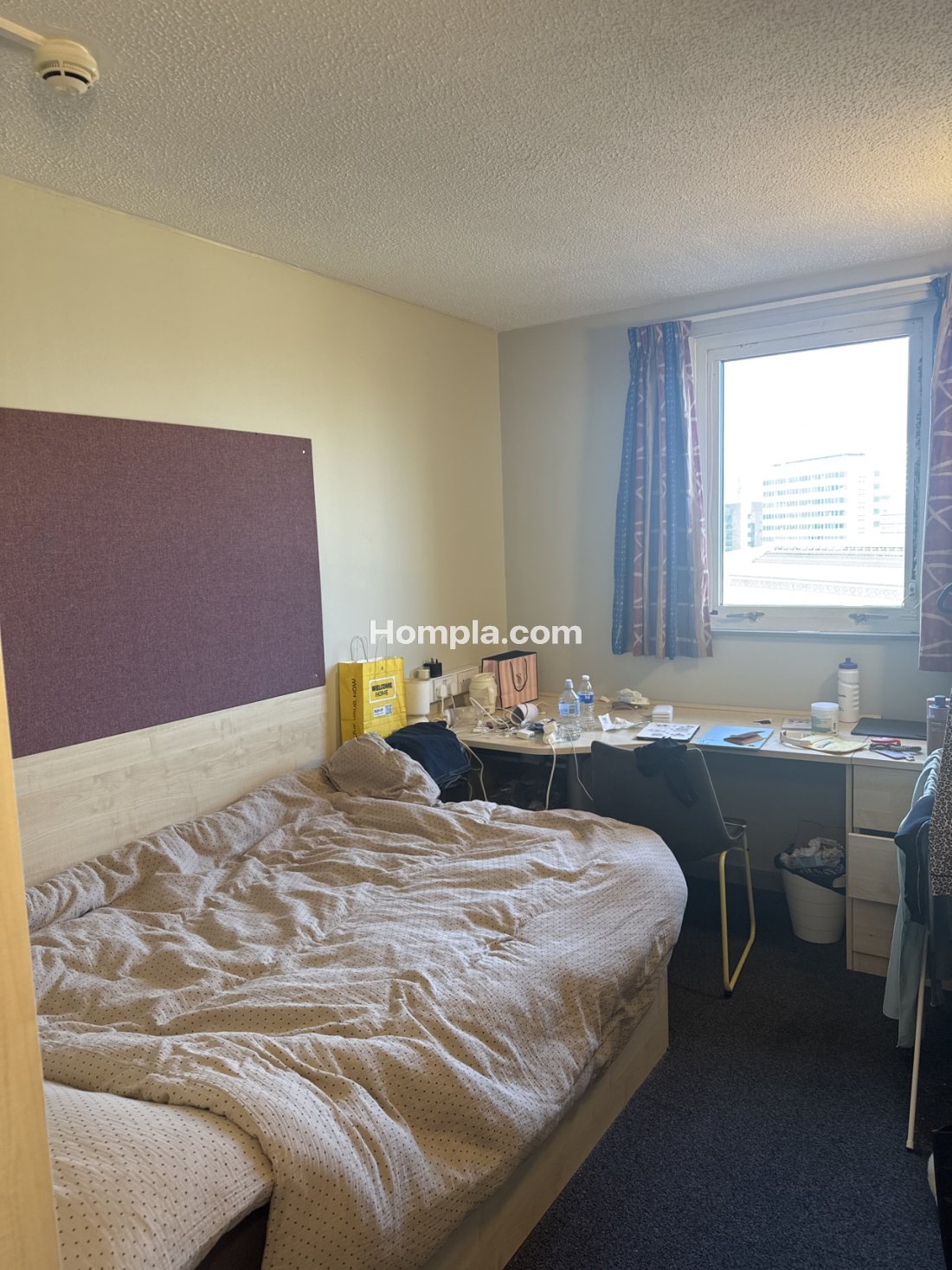 Piccadilly Point apartment