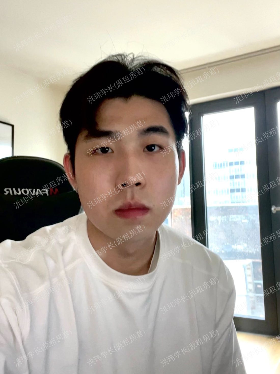 伯明翰求租