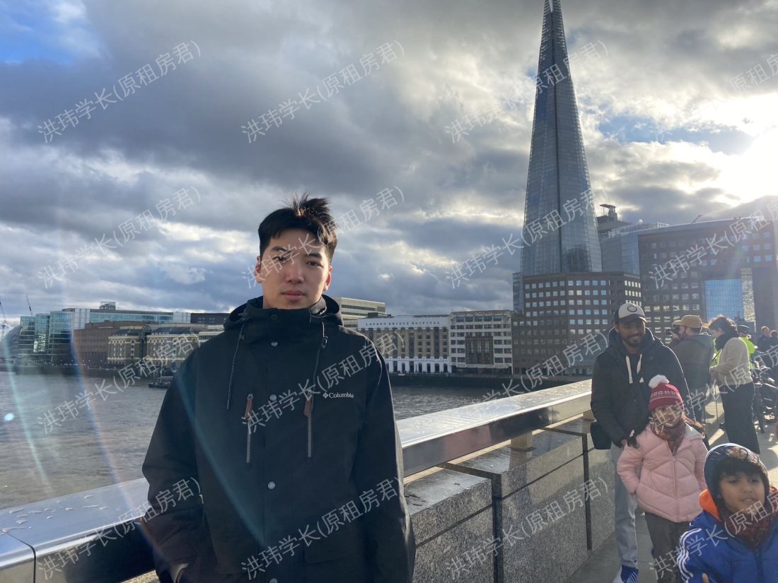 英国求租