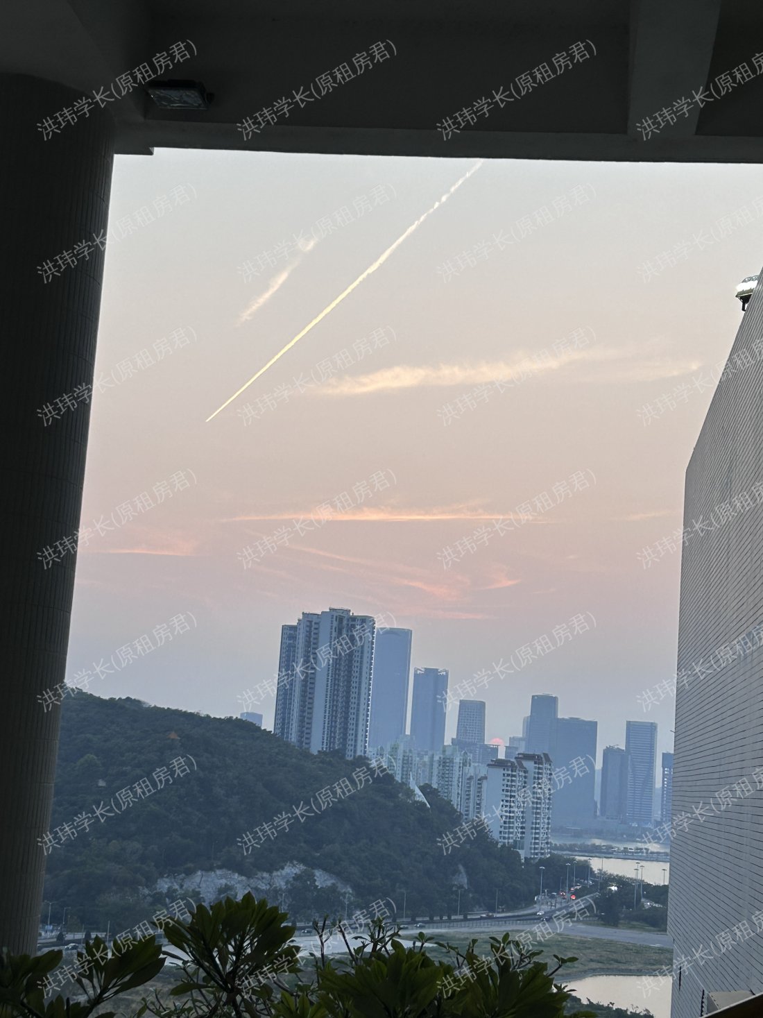 曼彻斯特求租