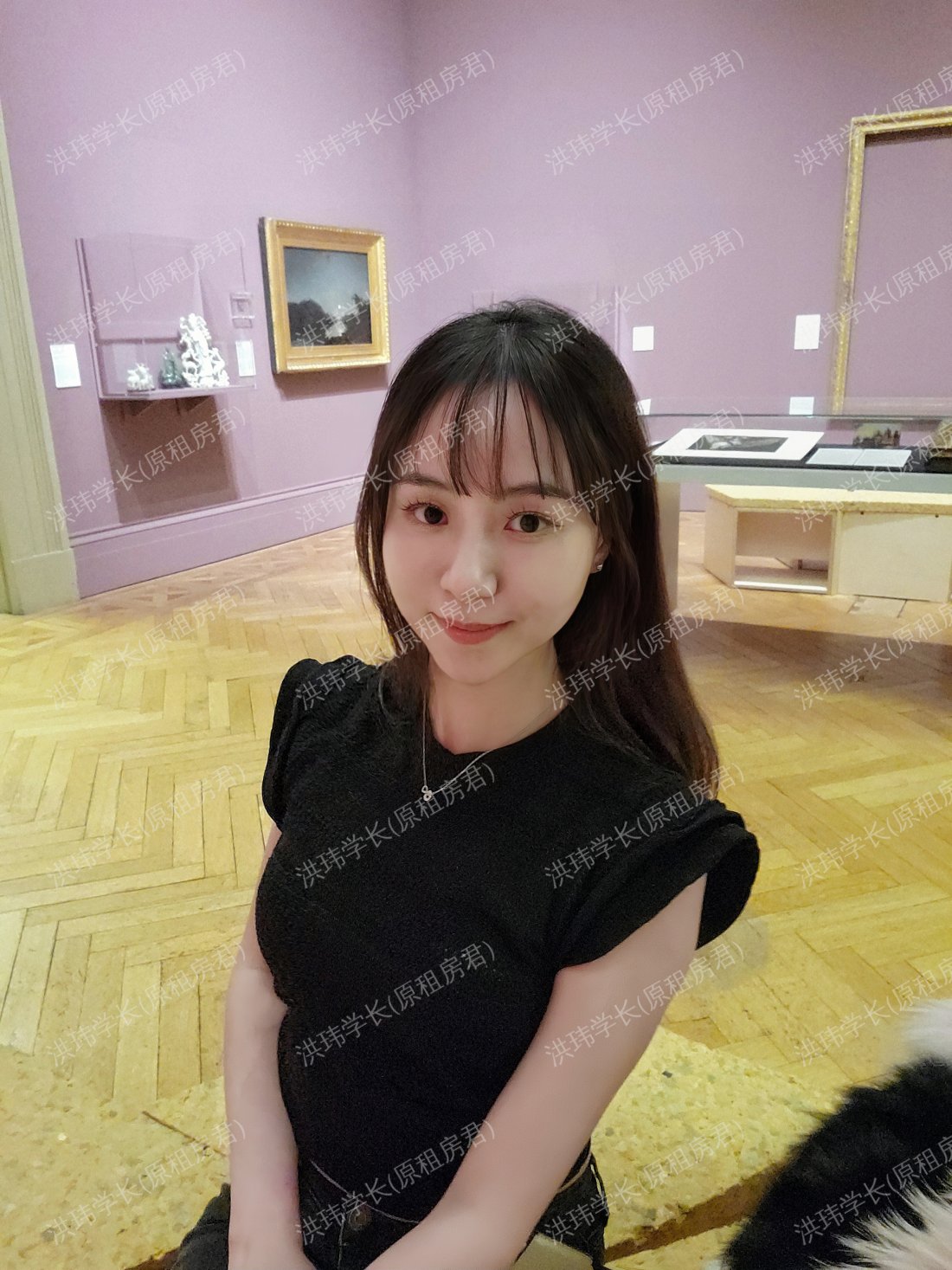 伦敦求租