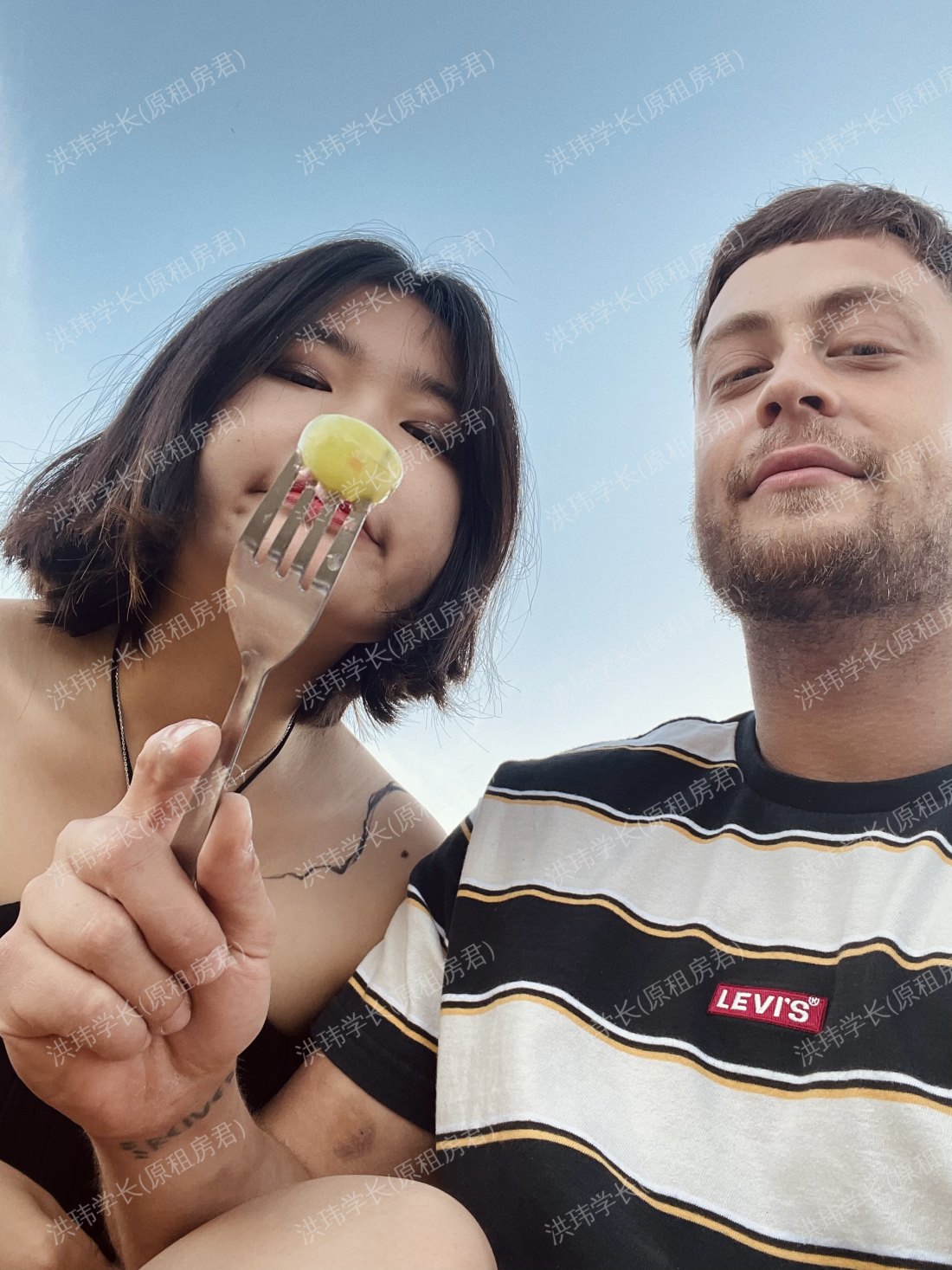 伦敦求租