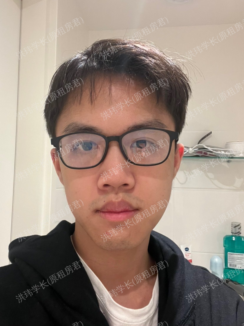 伦敦求租