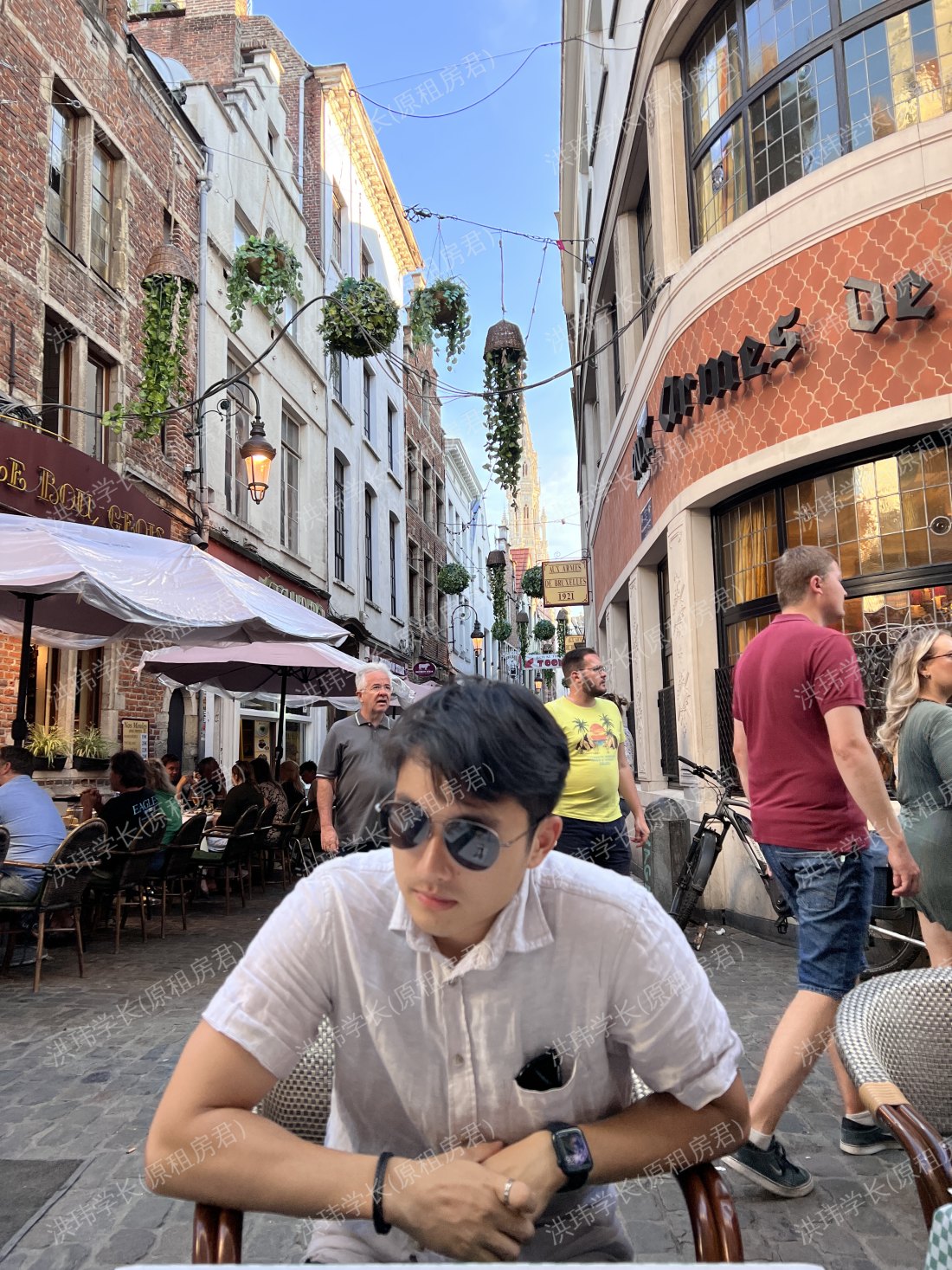 英国求租