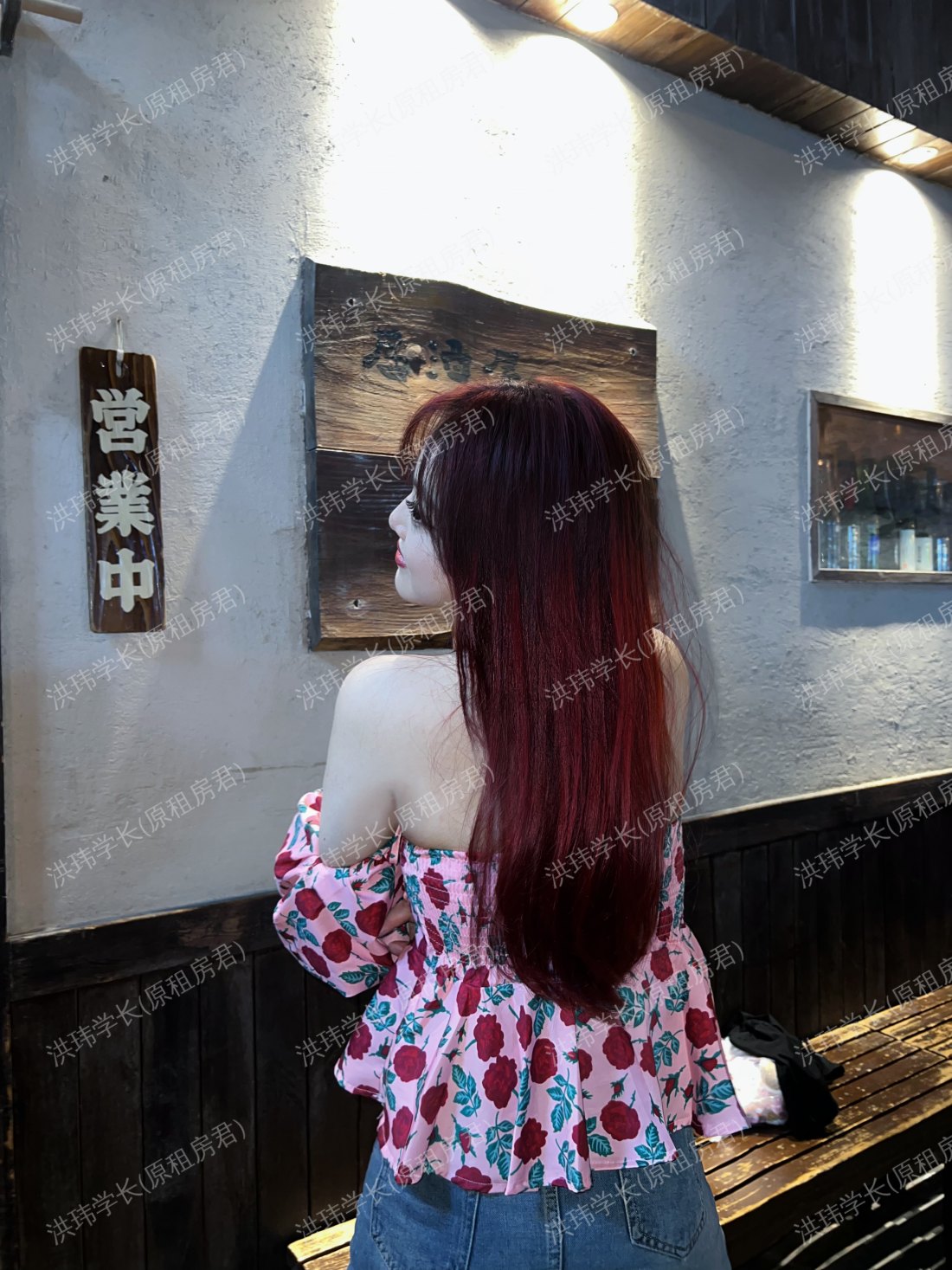约克求租
