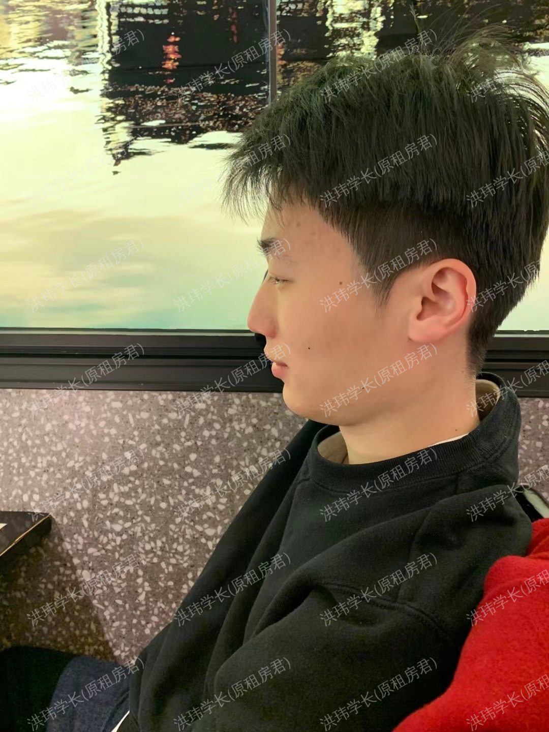 伦敦求租