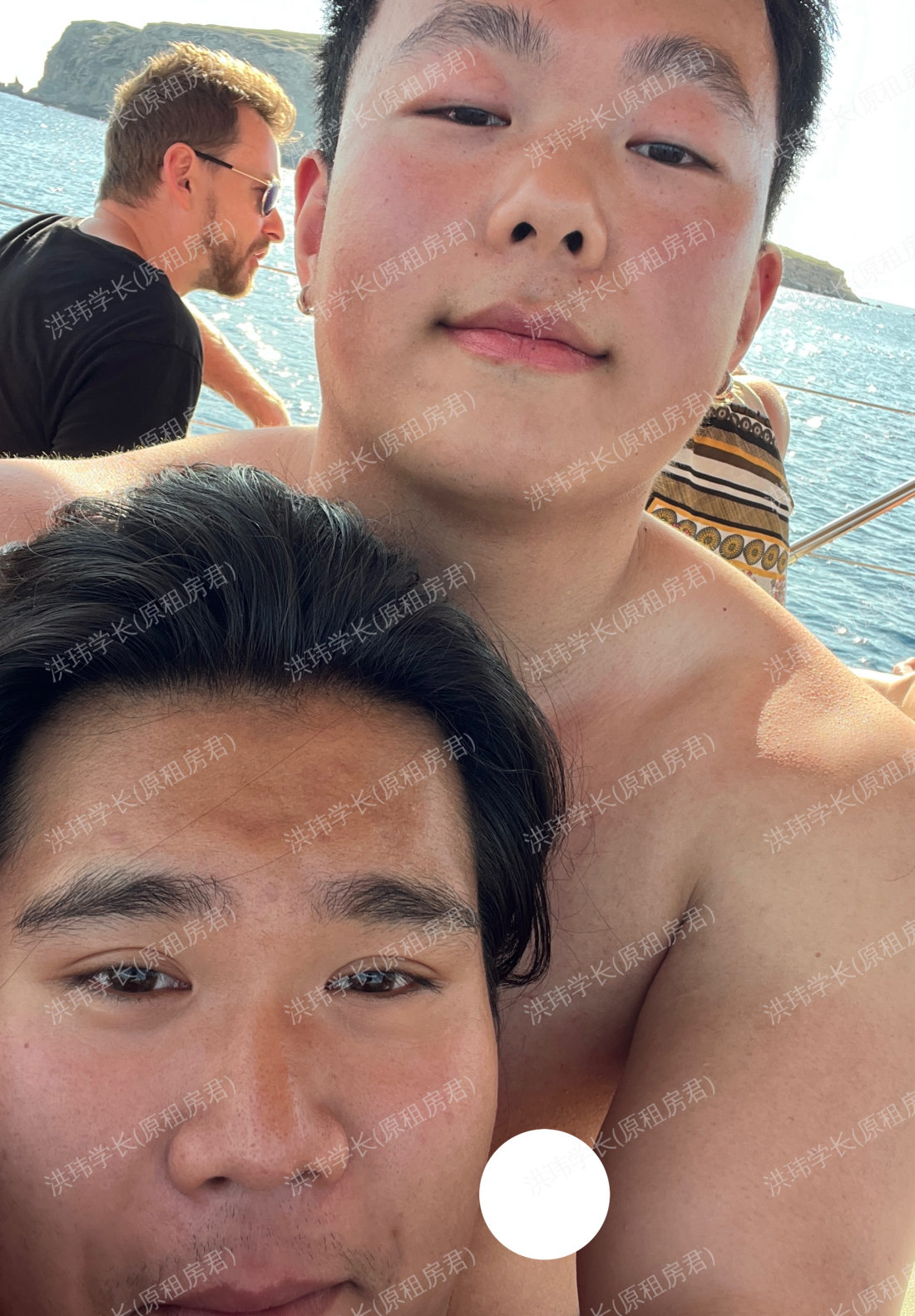伦敦求租