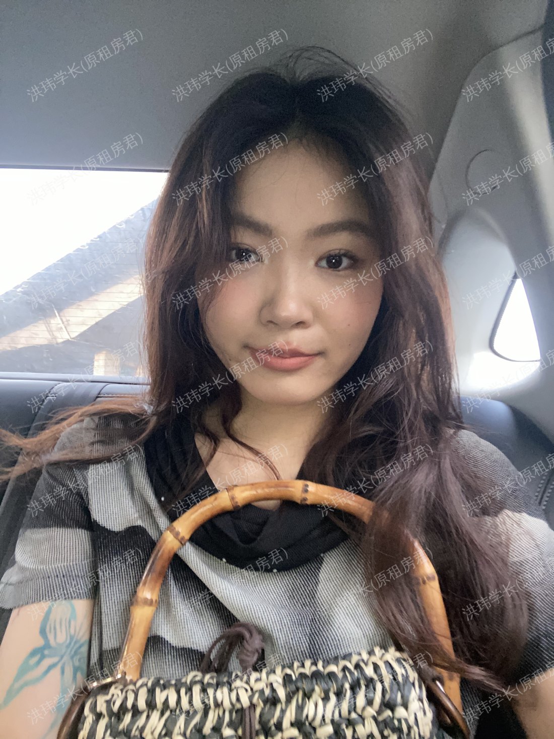 伦敦求租