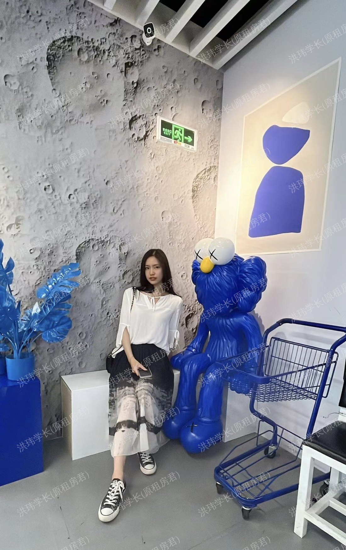 曼彻斯特求租