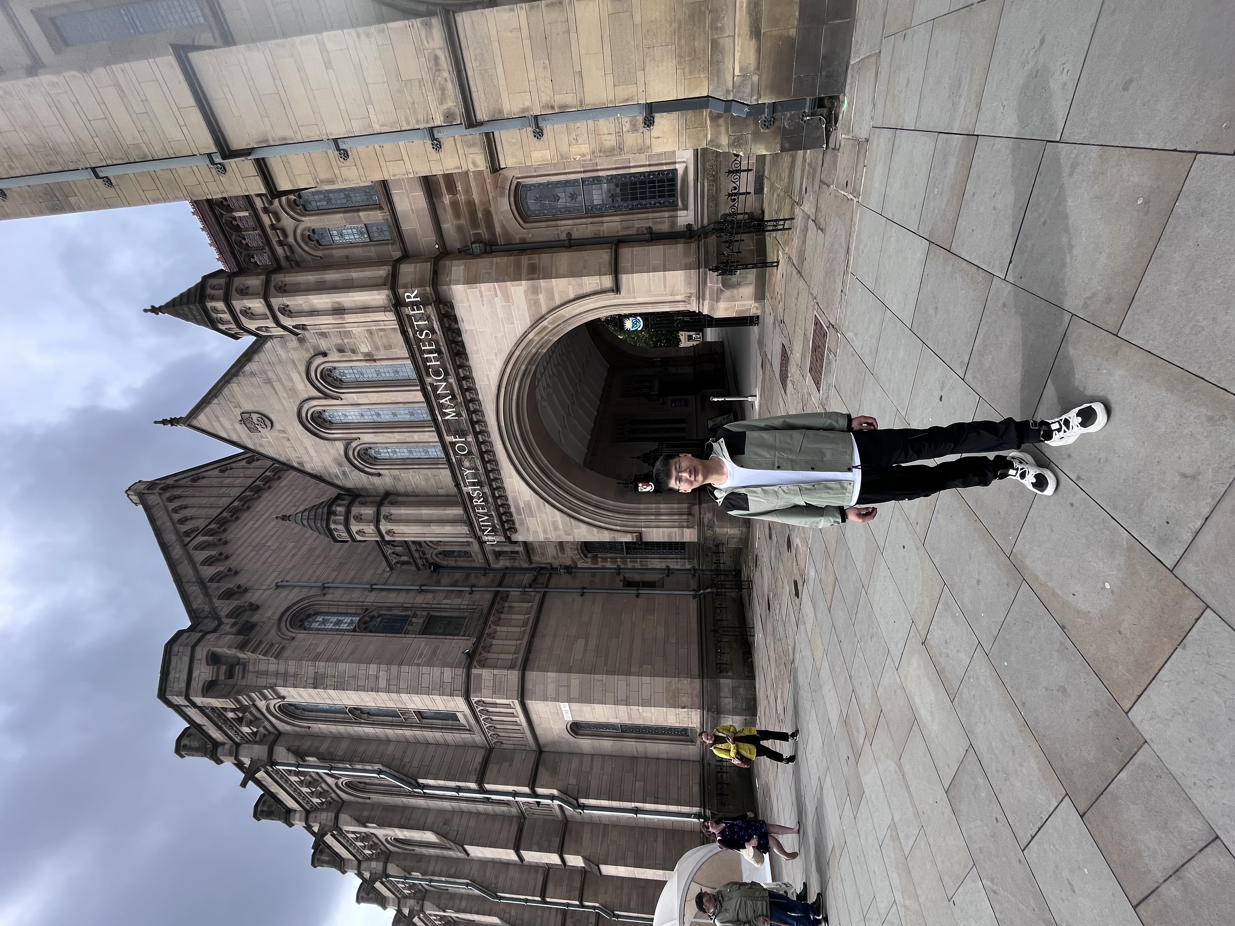 Find Non-ensuite to rent in Manchester