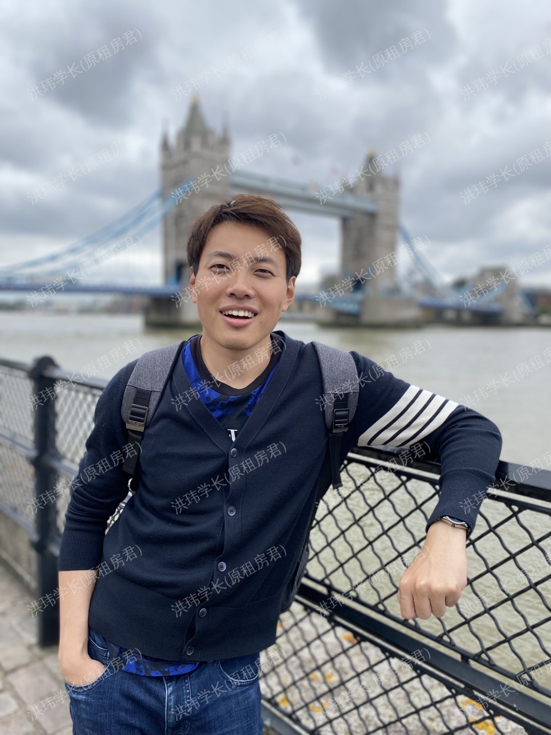 英国求租