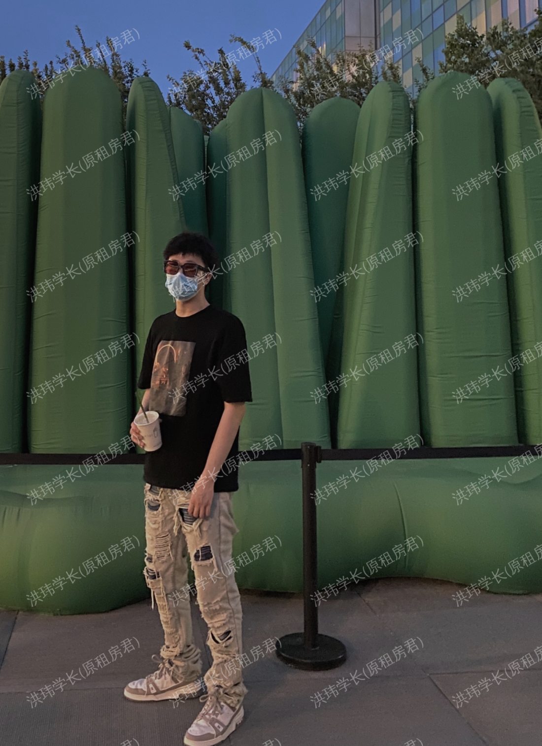 伦敦求租