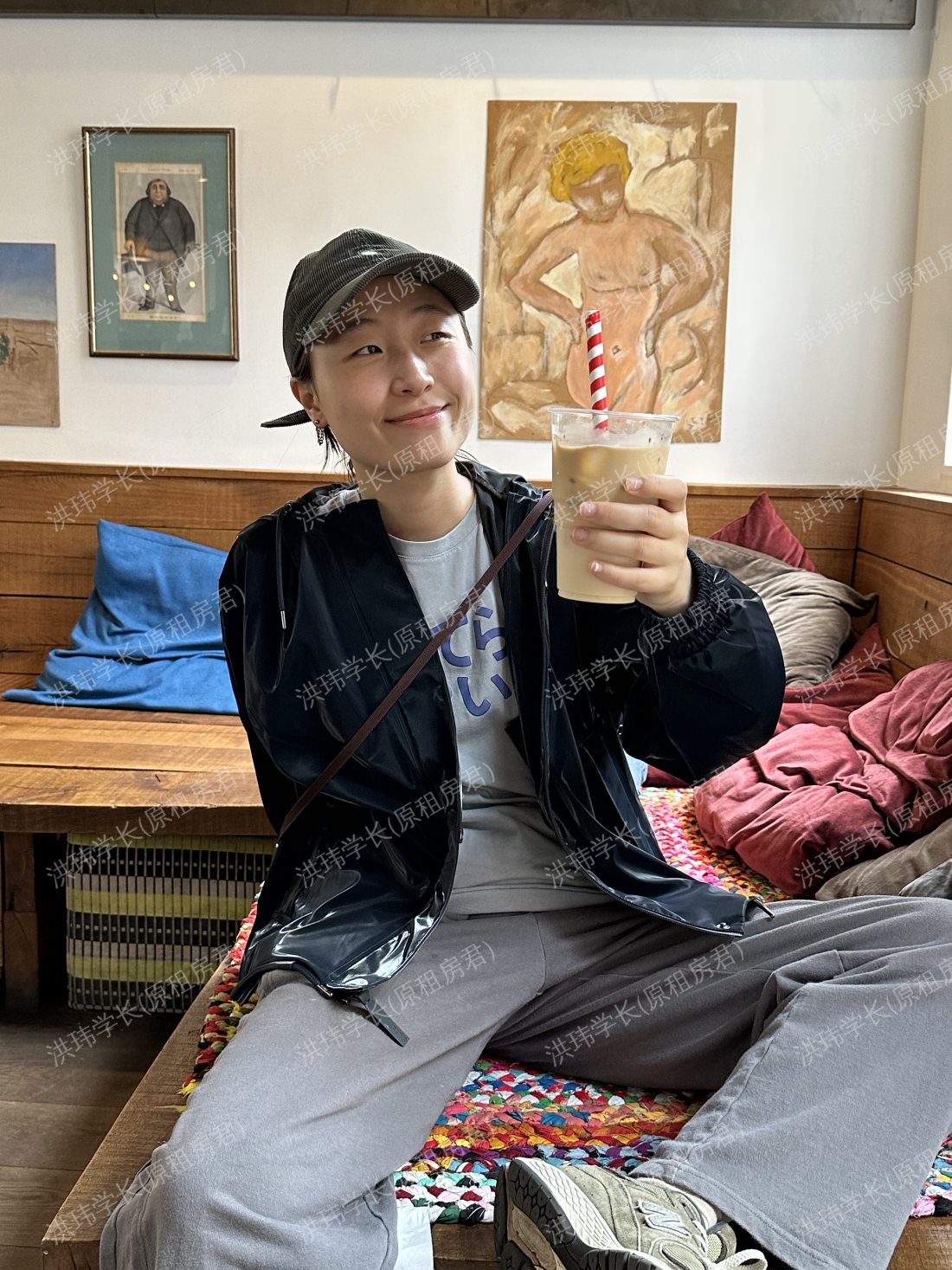 利兹求租