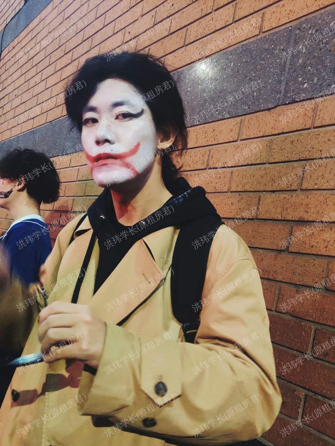英国求租