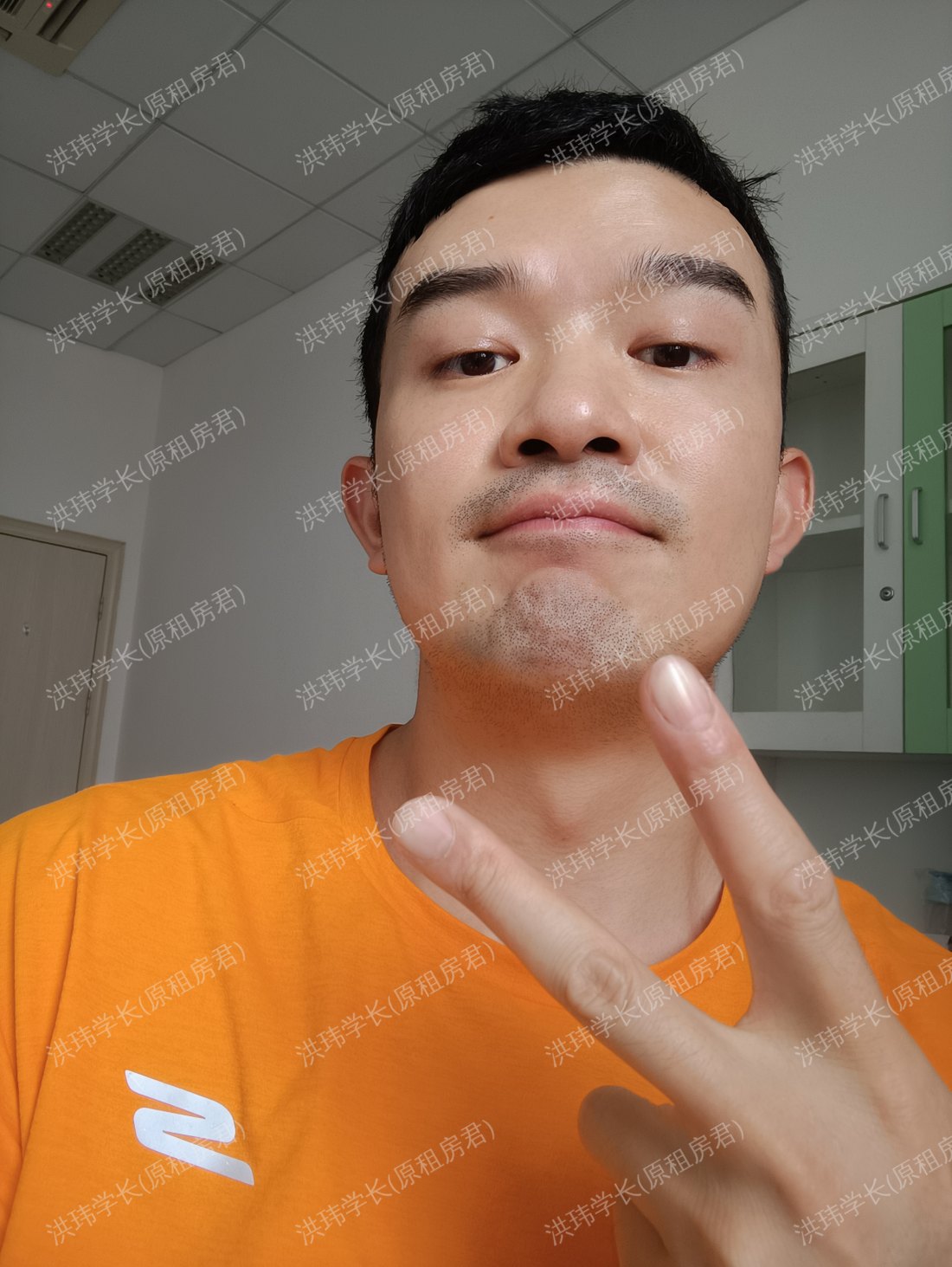 南安普敦求租