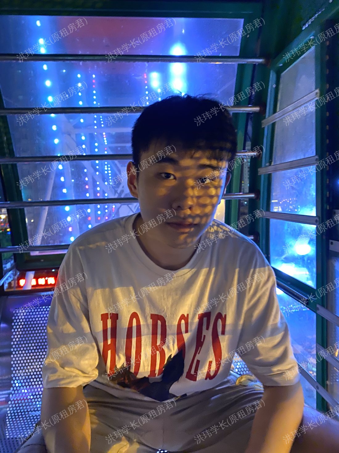 伦敦求租