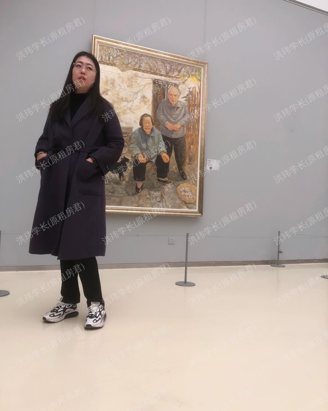 切斯特求租