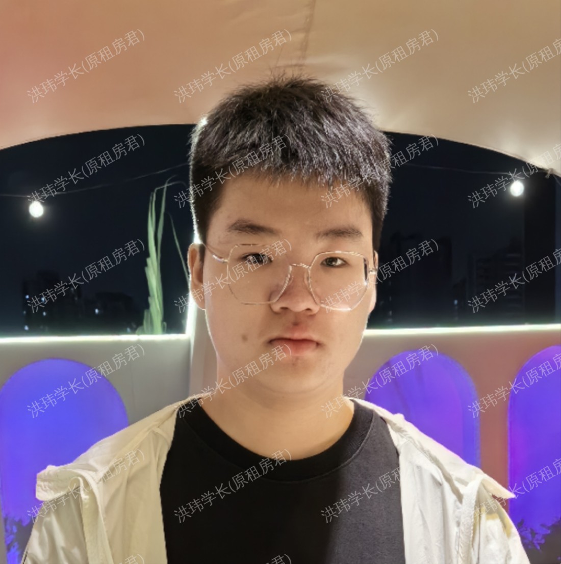 澳洲求租