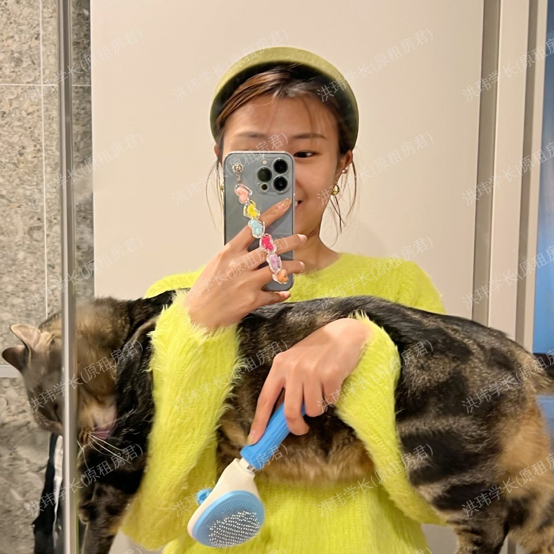 悉尼求租