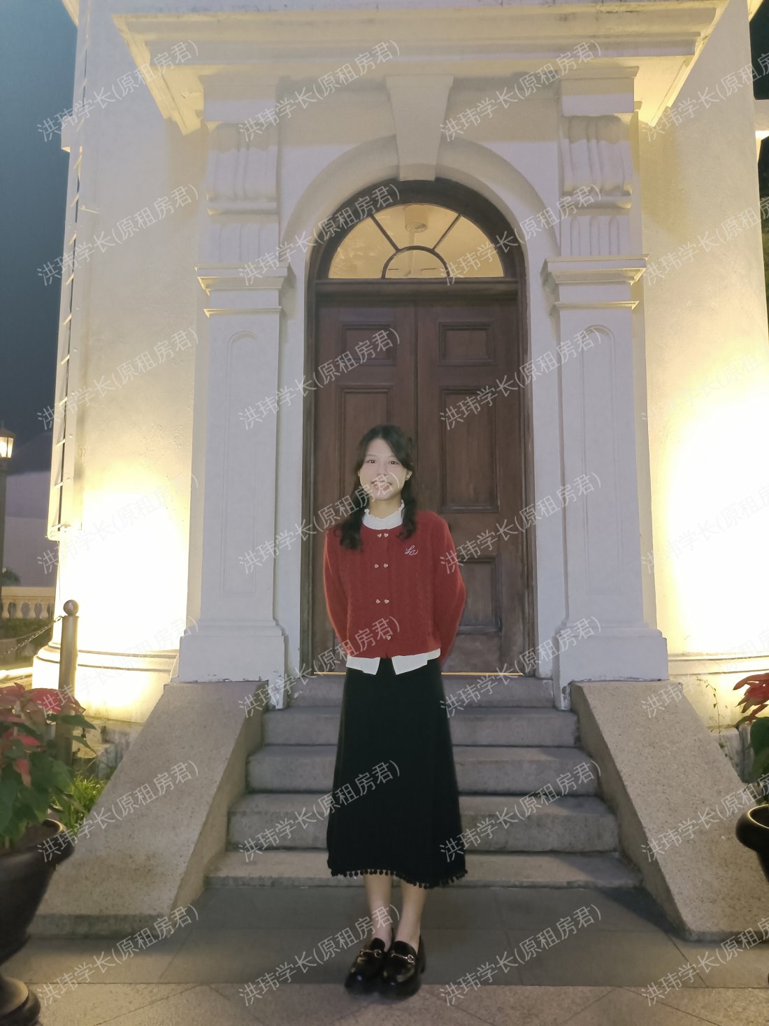 悉尼求租