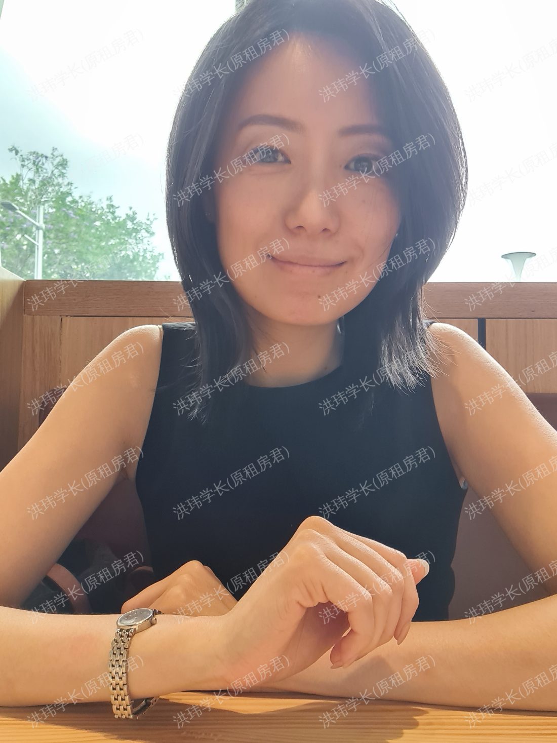 悉尼求租