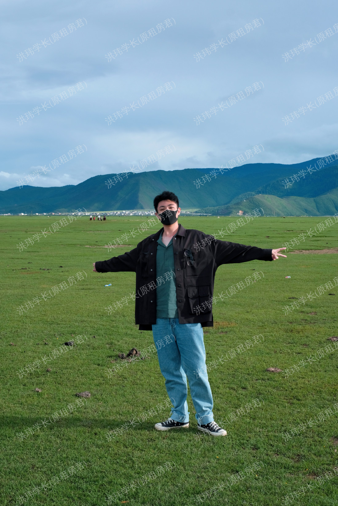 澳洲求租