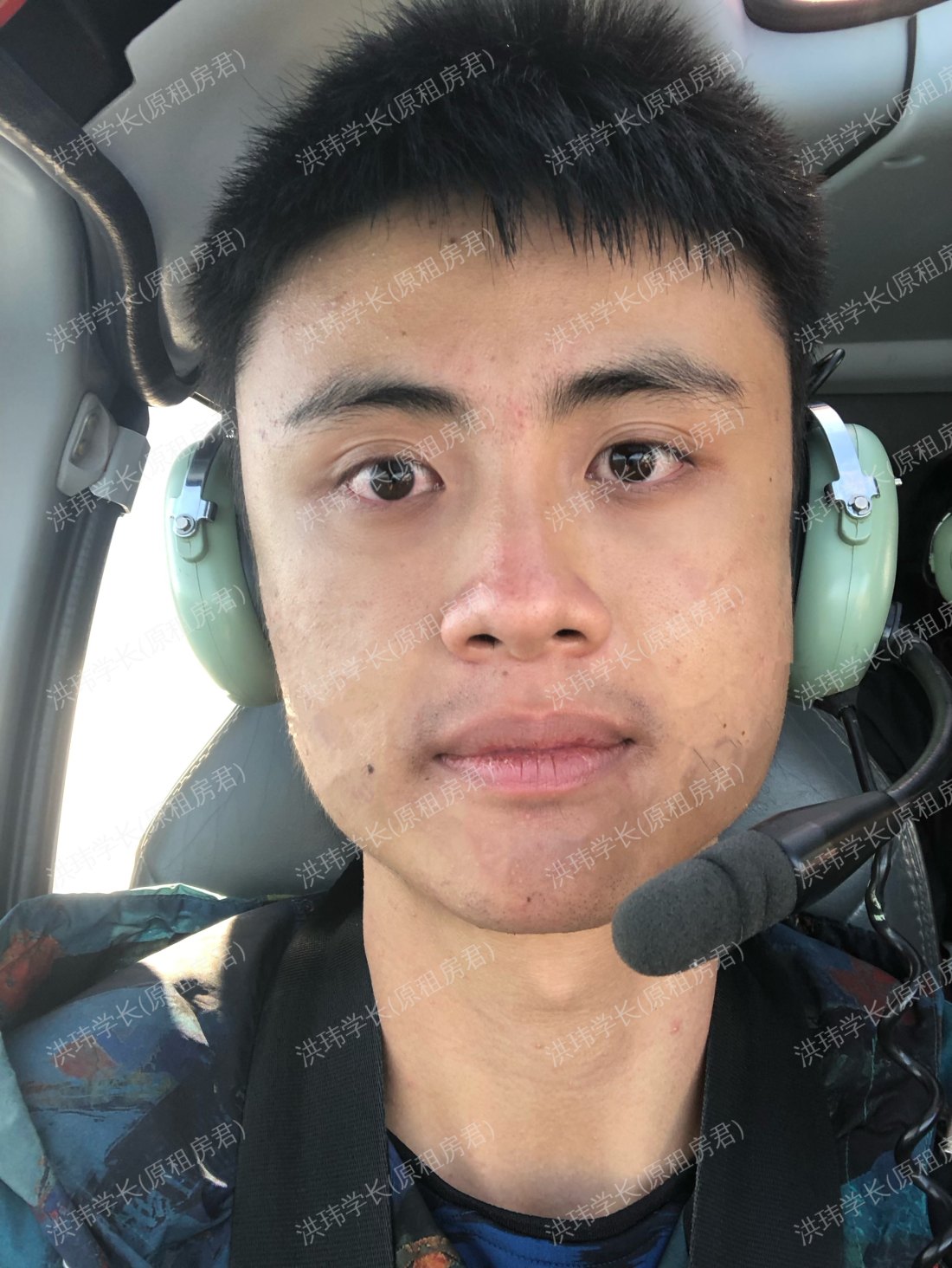 悉尼求租