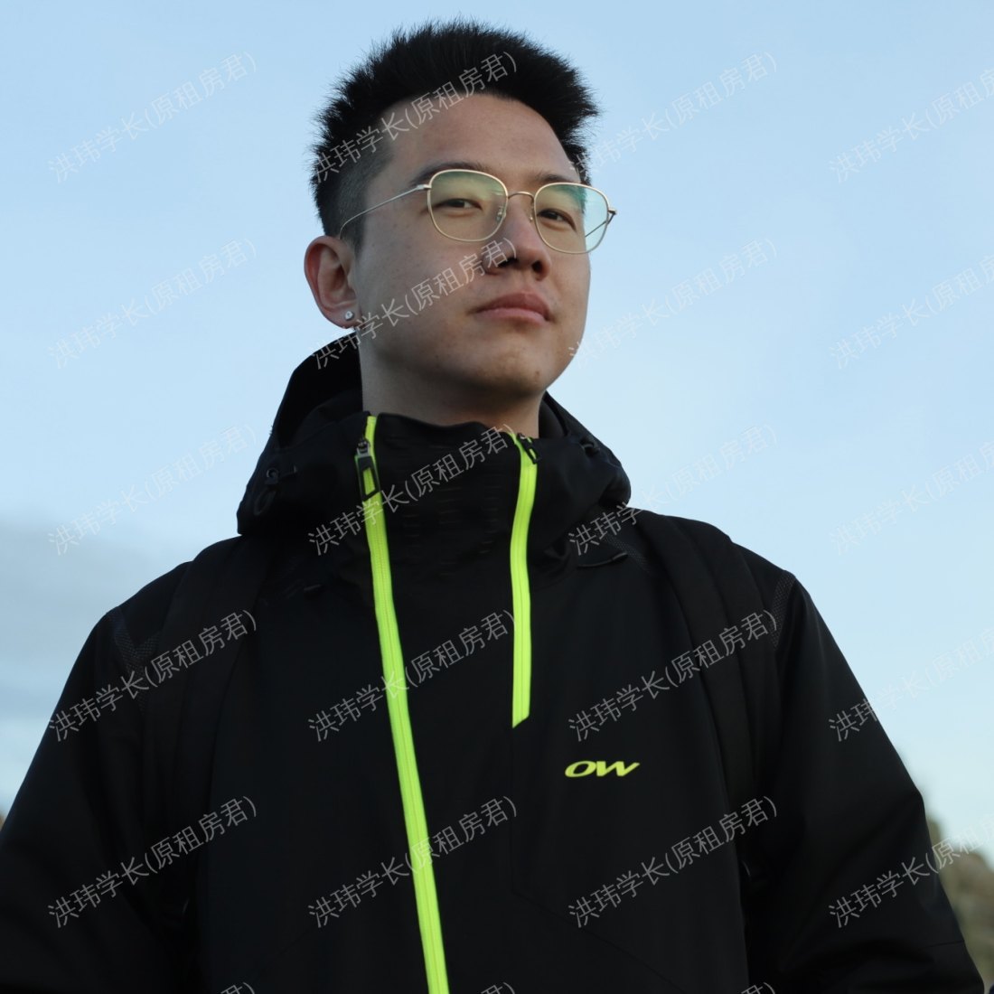 伦敦求租