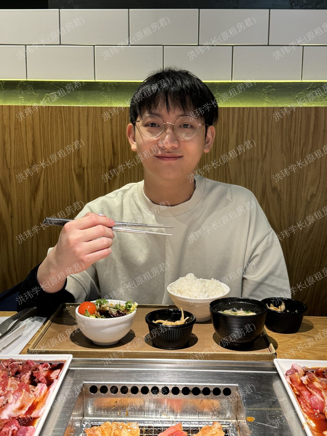 伦敦求租