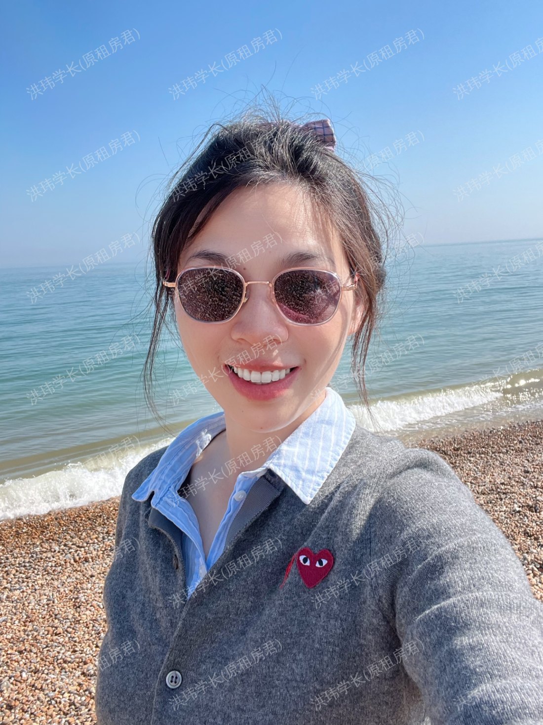 英国求租