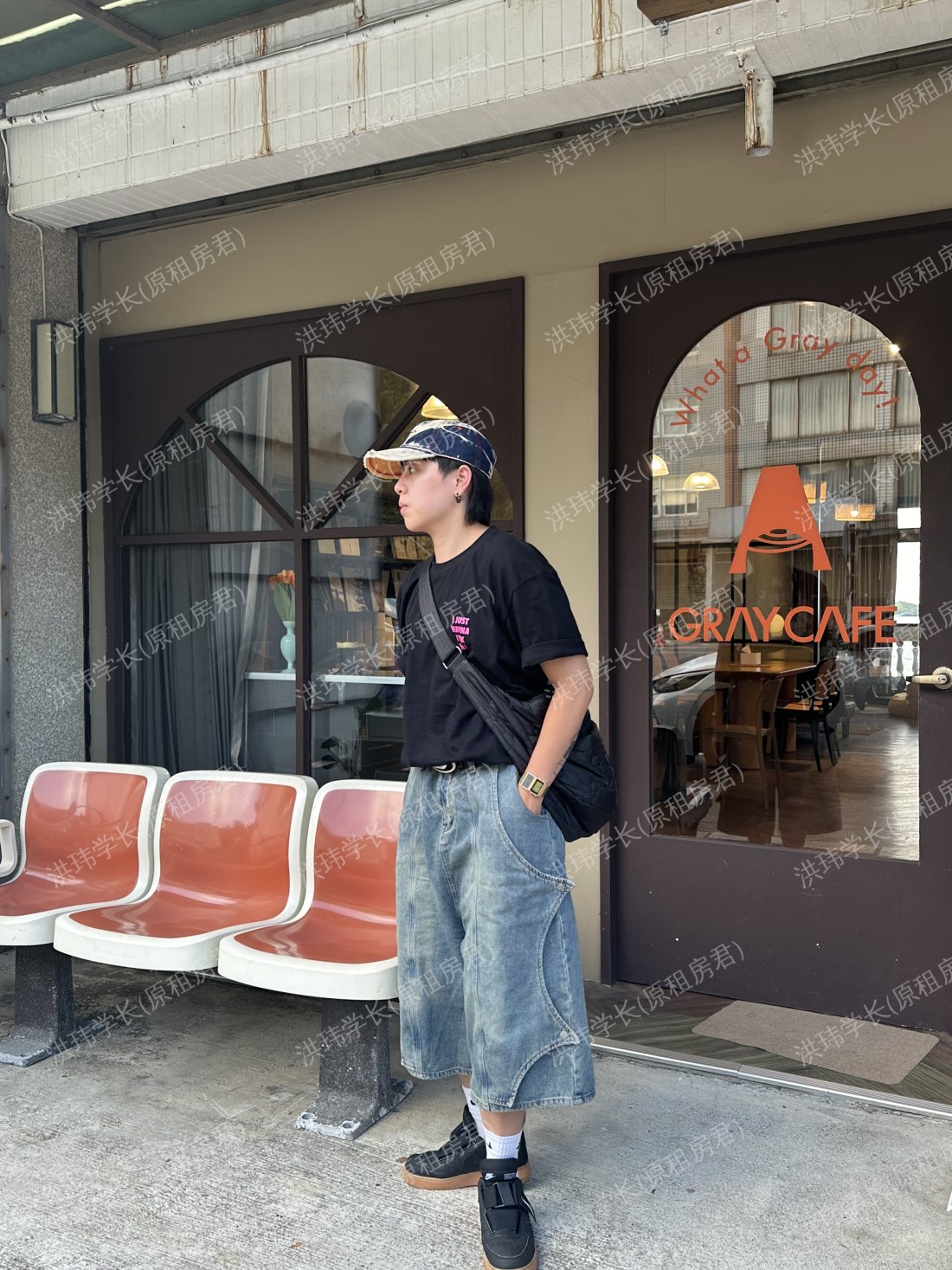 墨尔本求租