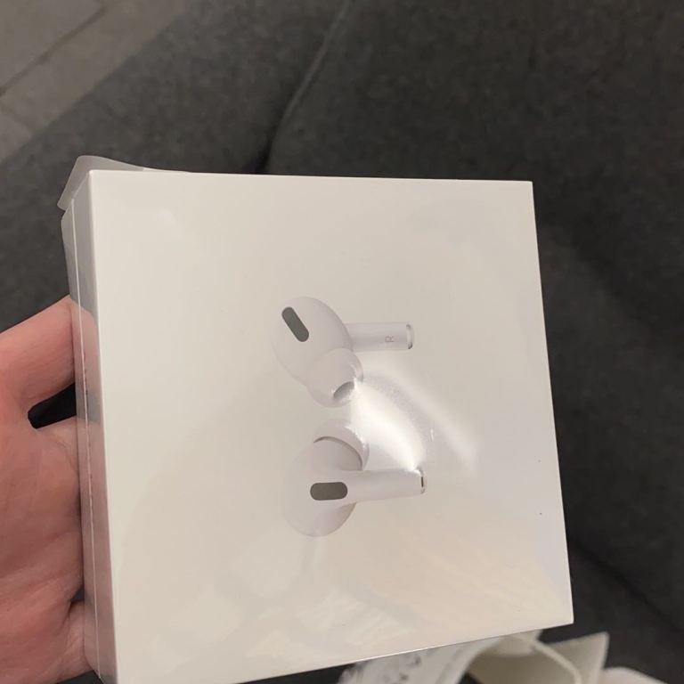 airpods pri