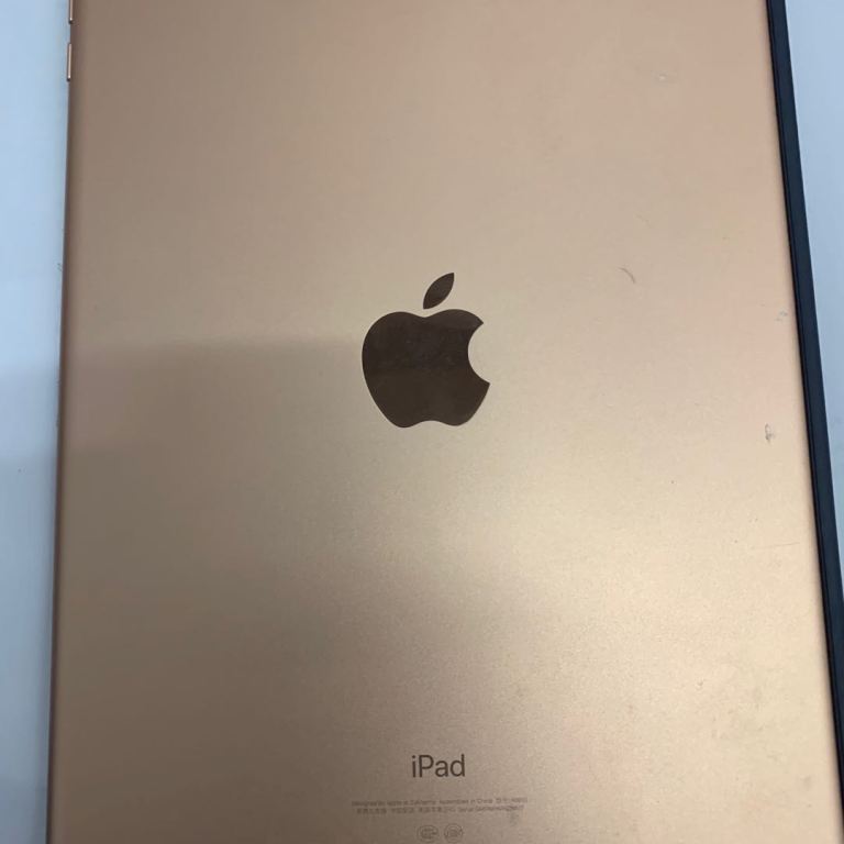 Ipad2018