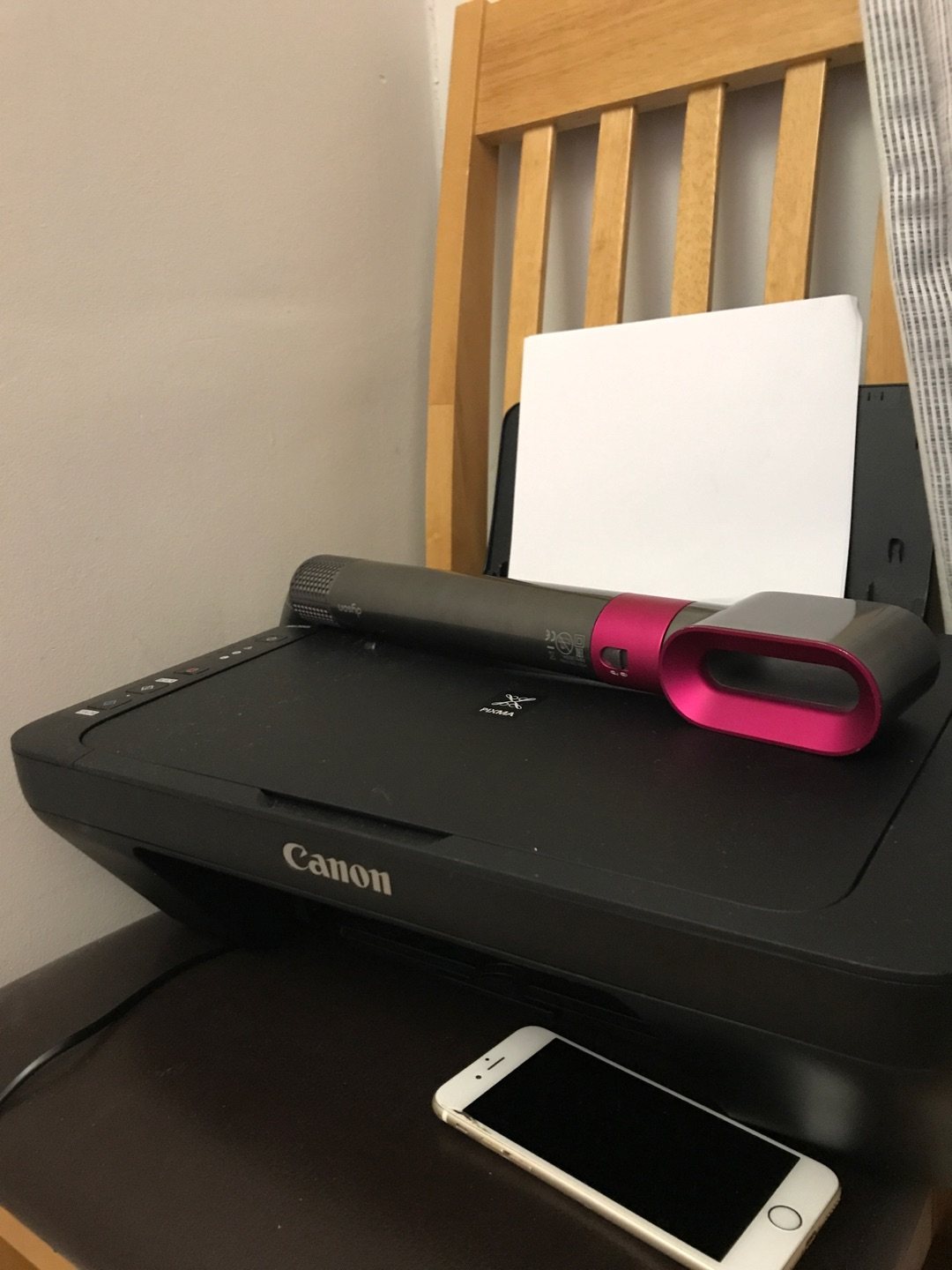 打印机扫描机