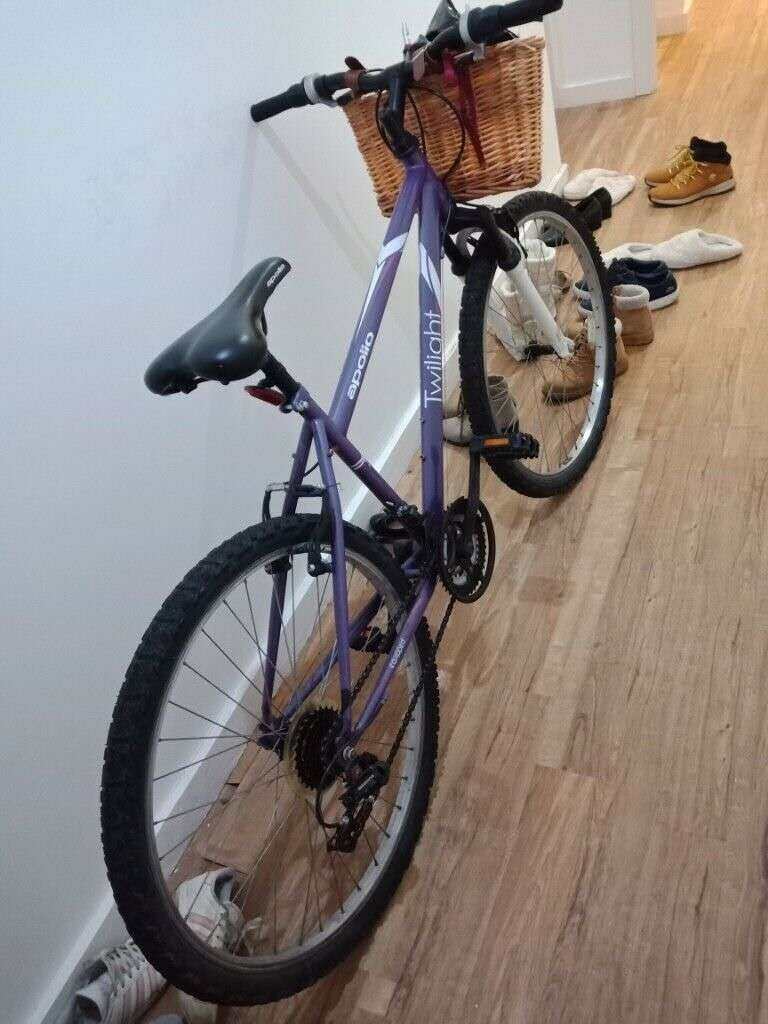 自行车