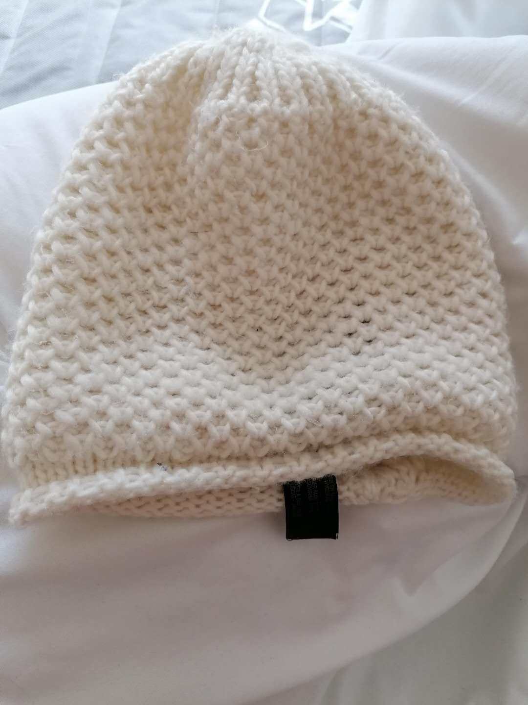 Zara beanie