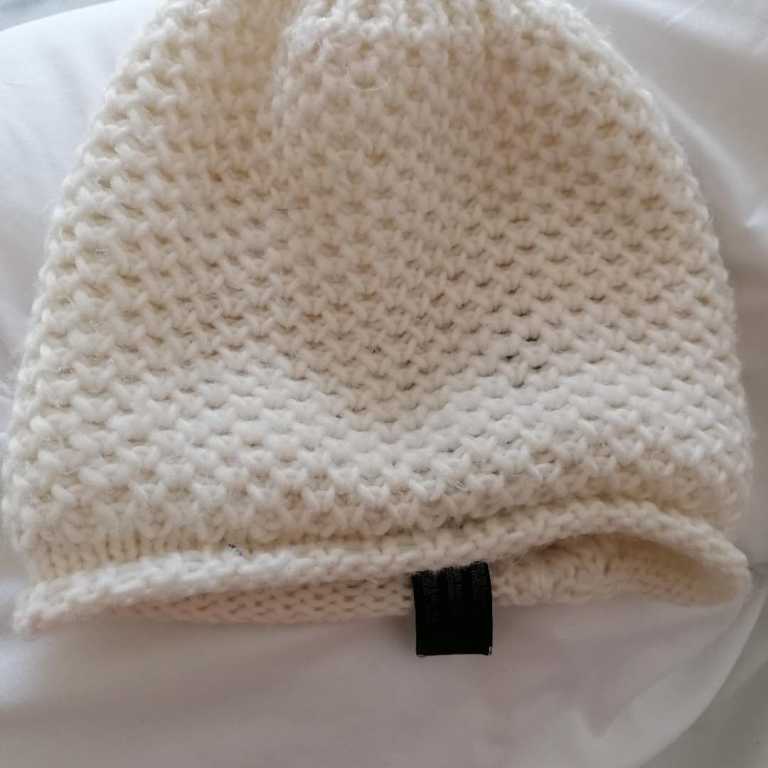 Zara beanie