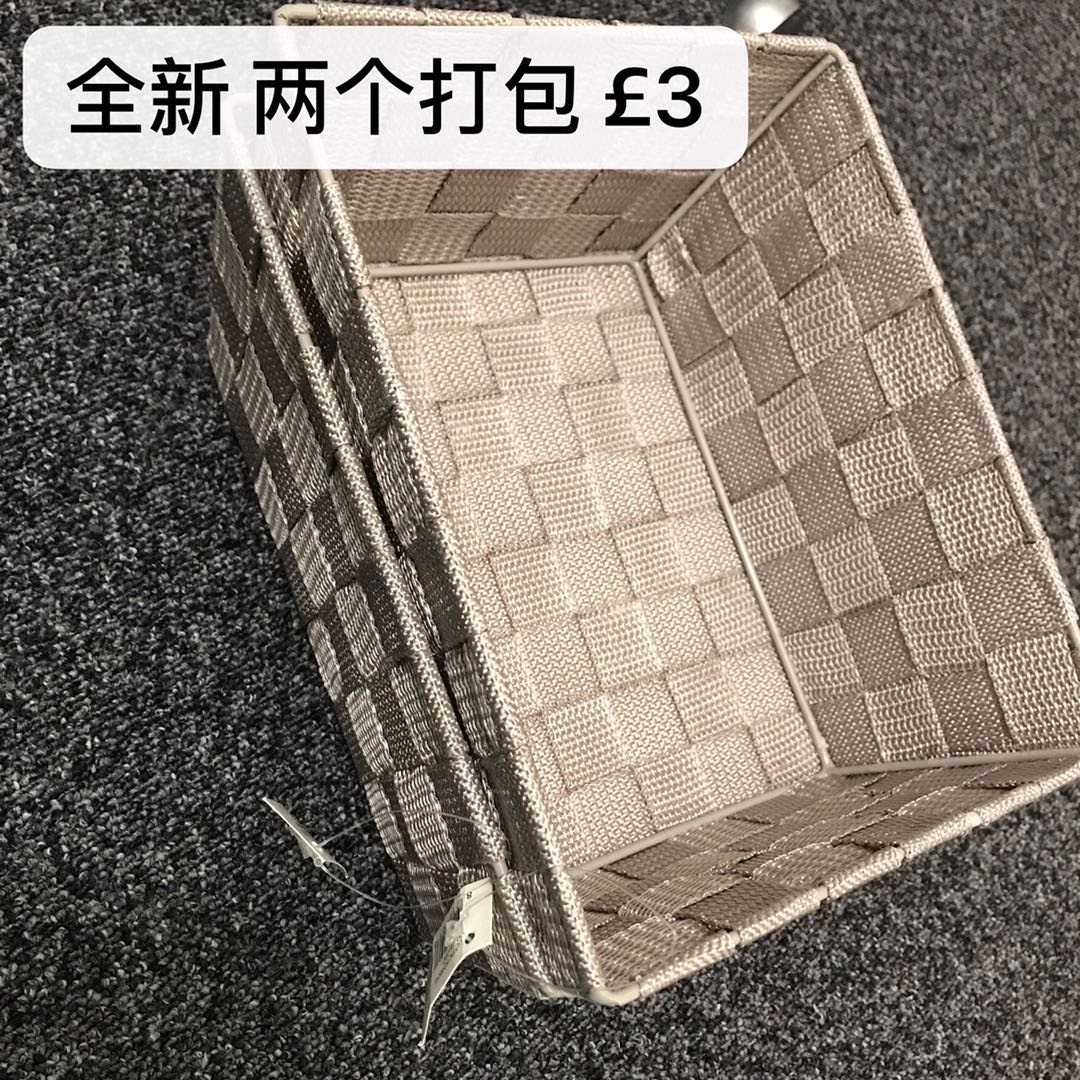 收纳 各种各样的收纳