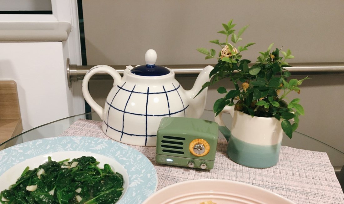 大茶壶🍵