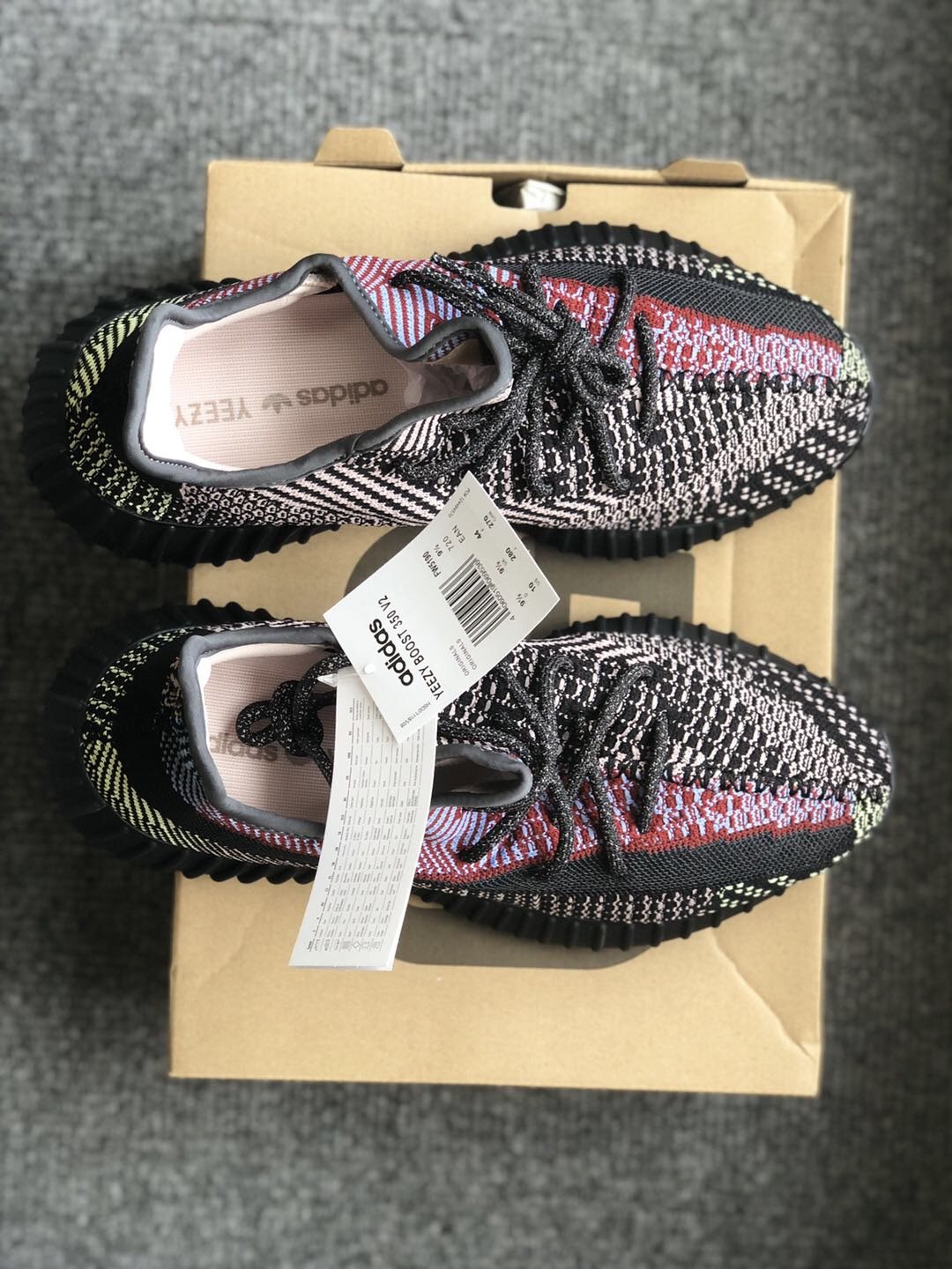 yeeze 350