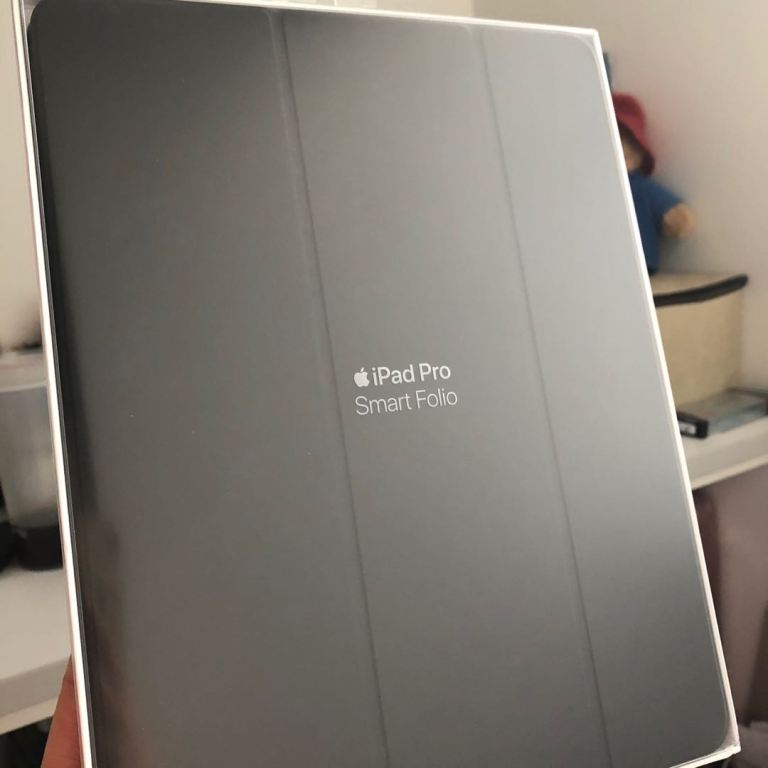 ipad pro 保护壳 全新