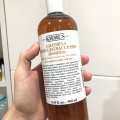 Kiehl's科研室金盏花水