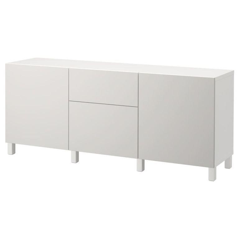 Ikea 宜家客厅组合柜 可单卖
