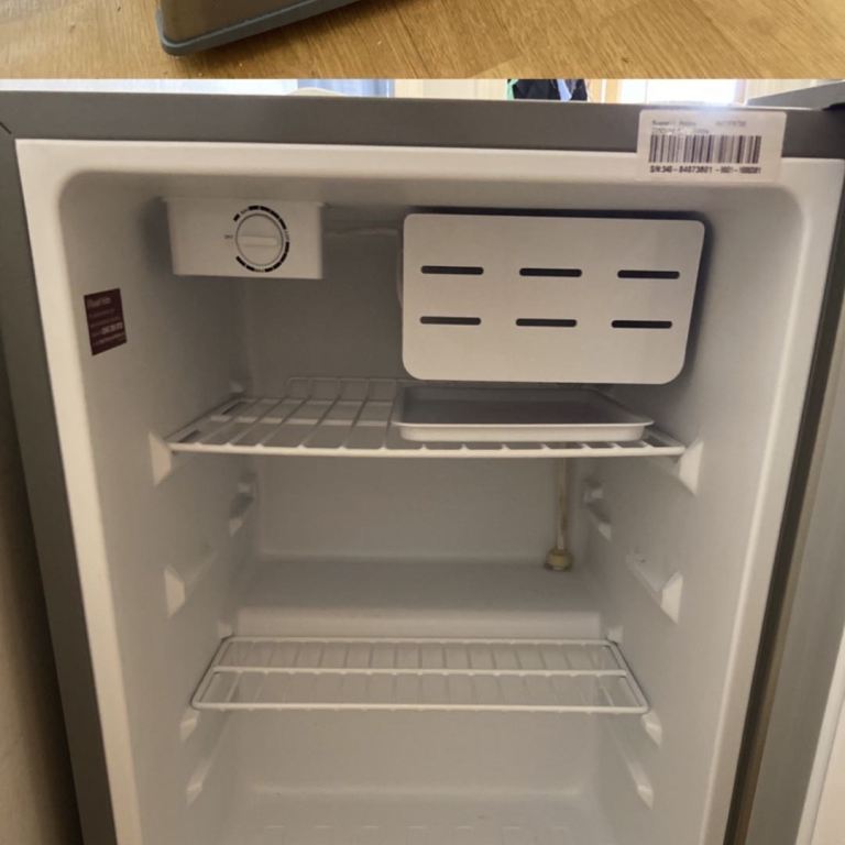 Undercounter fridge 小冰箱