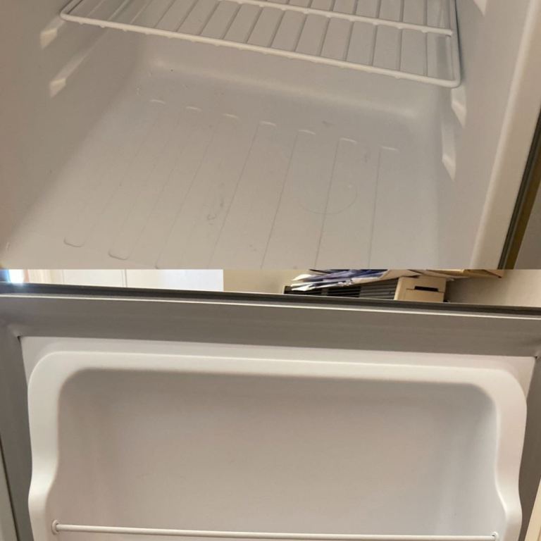 Undercounter fridge 小冰箱