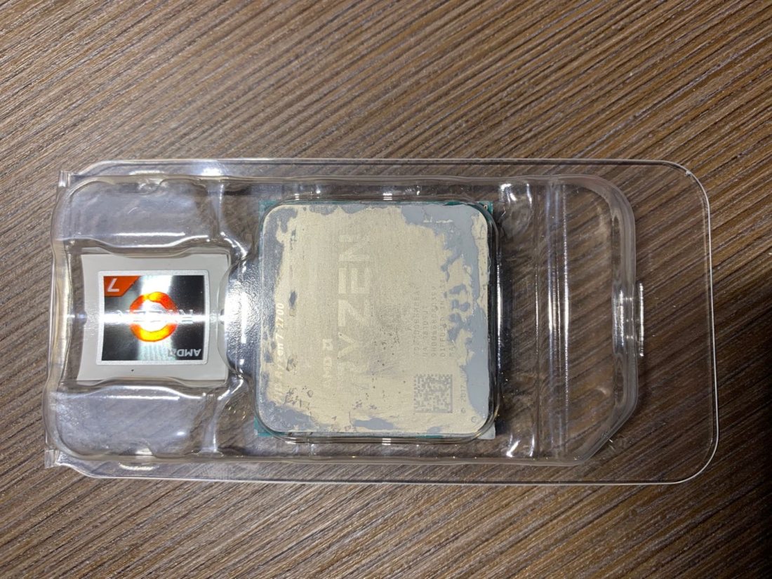 amd 2700