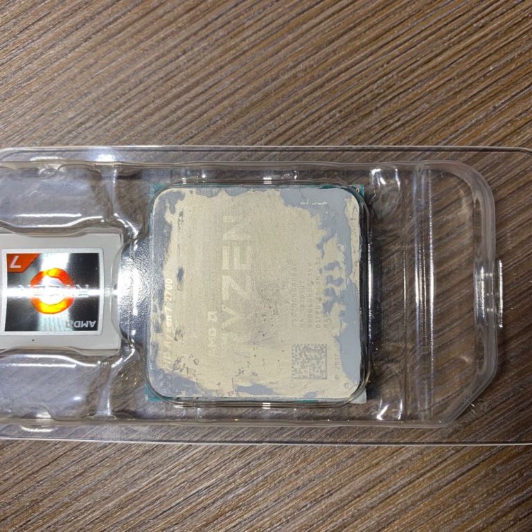 amd 2700