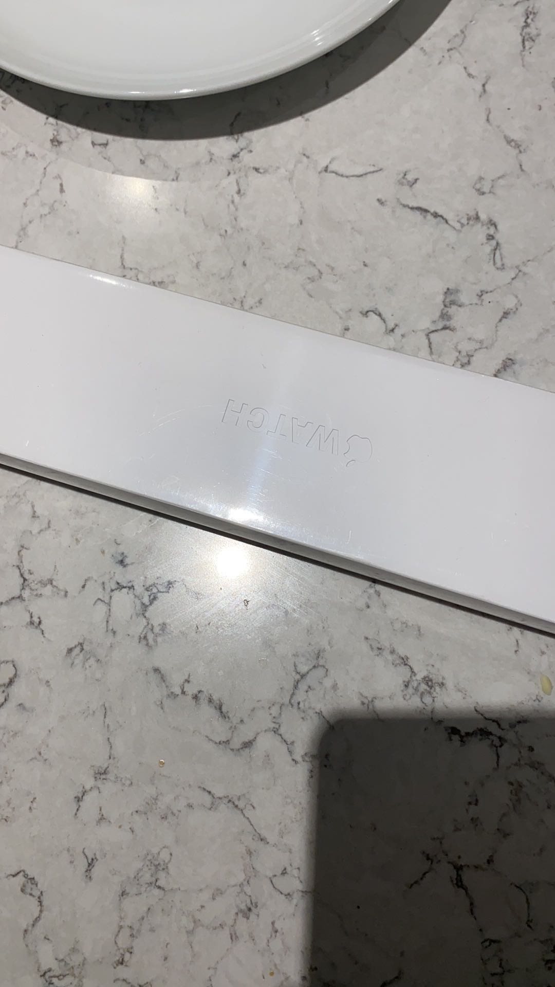 Apple Watch series6 44mm space grey